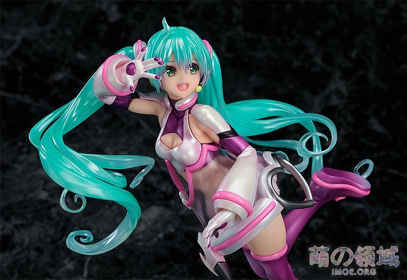 初音未来 矢吹健太朗×osoba Ver.1/7比例手办 模玩萌物 - IMOE.ORG 初音未来 矢吹健太朗×osoba Ver.1/7比例手办- 萌の领域