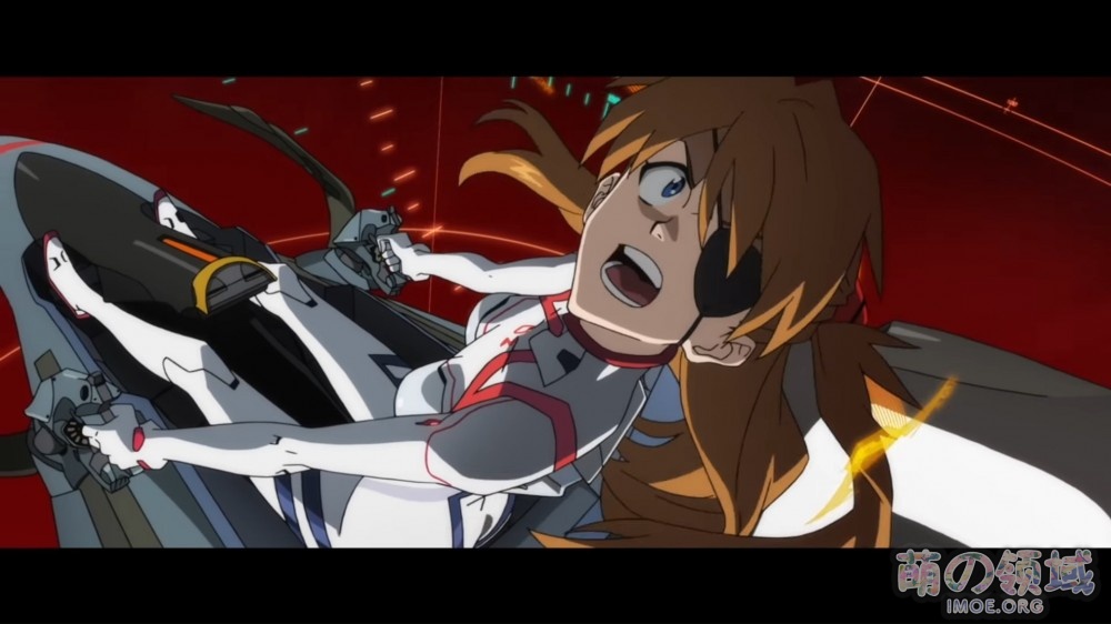 来了来了!《EVA新剧场版:终》新特报视频公开,定档2021年1月23日 ACG综合 八卦杂谈 - IMOE.ORG 来了来了!《EVA新剧场版:终》新特报视频公开,定档2021年1月23日- 萌の领域