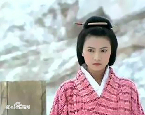 【电视剧/古装】天下第一【12.45G/度盘】 2