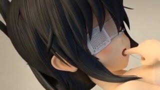 【3D】電ちん観察日記~作者Bambina![无韵版~轻微剪辑轻微去码]