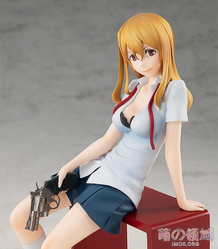 GSC《格莱普尼尔》青木红爱 Pop Up Parade手办 模玩萌物 - IMOE.ORG GSC《格莱普尼尔》青木红爱 Pop Up Parade手办- 萌の领域