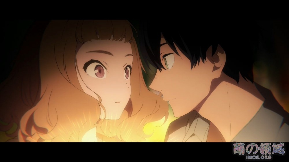 骨头社纯爱动画电影《Jose与虎与鱼们》正式预告公开,12月25日上映 ACG综合 - IMOE.ORG 骨头社纯爱动画电影《Jose与虎与鱼们》正式预告公开,12月25日上映- 萌の领域