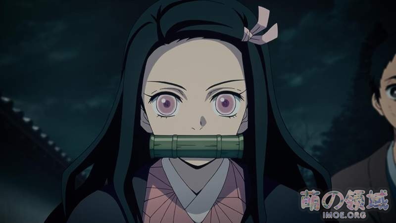 谁演祢豆子?《鬼灭之刃剧场版》票房破百亿,网友妄想真人演员 八卦杂谈 - IMOE.ORG 谁演祢豆子?《鬼灭之刃剧场版》票房破百亿,网友妄想真人演员- 萌の领域