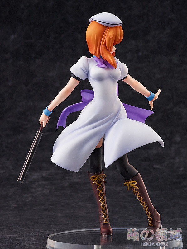 Miyuki《寒蝉鸣泣之时 业》龙宫礼奈 1/7比例手办 模玩萌物 - IMOE.ORG Miyuki《寒蝉鸣泣之时 业》龙宫礼奈 1/7比例手办- 萌の领域