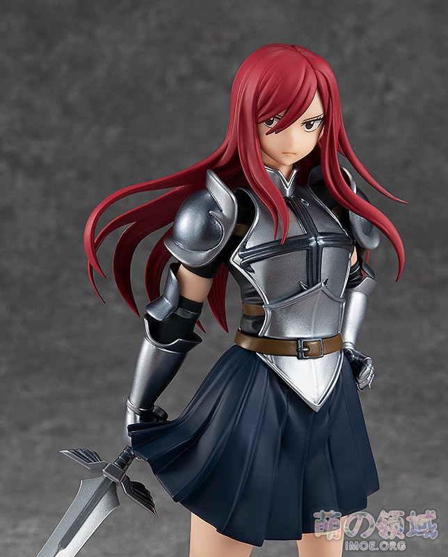 POP UP PARADE《妖精的尾巴》艾露莎 艾尔莎手办 模玩萌物 - IMOE.ORG POP UP PARADE《妖精的尾巴》艾露莎 艾尔莎手办- 萌の领域