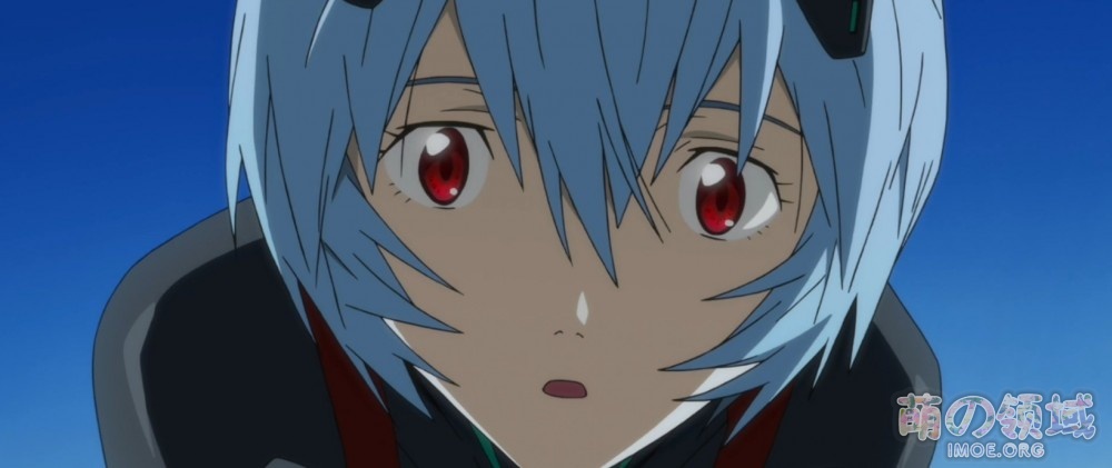 来了来了!《EVA新剧场版:终》新特报视频公开,定档2021年1月23日 ACG综合 八卦杂谈 - IMOE.ORG 来了来了!《EVA新剧场版:终》新特报视频公开,定档2021年1月23日- 萌の领域