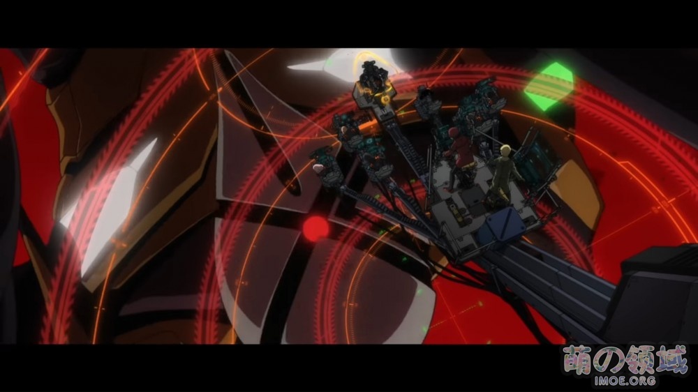 来了来了!《EVA新剧场版:终》新特报视频公开,定档2021年1月23日 ACG综合 八卦杂谈 - IMOE.ORG 来了来了!《EVA新剧场版:终》新特报视频公开,定档2021年1月23日- 萌の领域