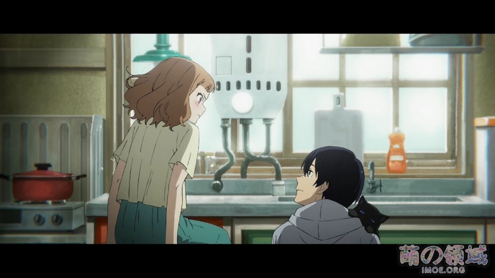 骨头社纯爱动画电影《Jose与虎与鱼们》正式预告公开,12月25日上映 ACG综合 - IMOE.ORG 骨头社纯爱动画电影《Jose与虎与鱼们》正式预告公开,12月25日上映- 萌の领域