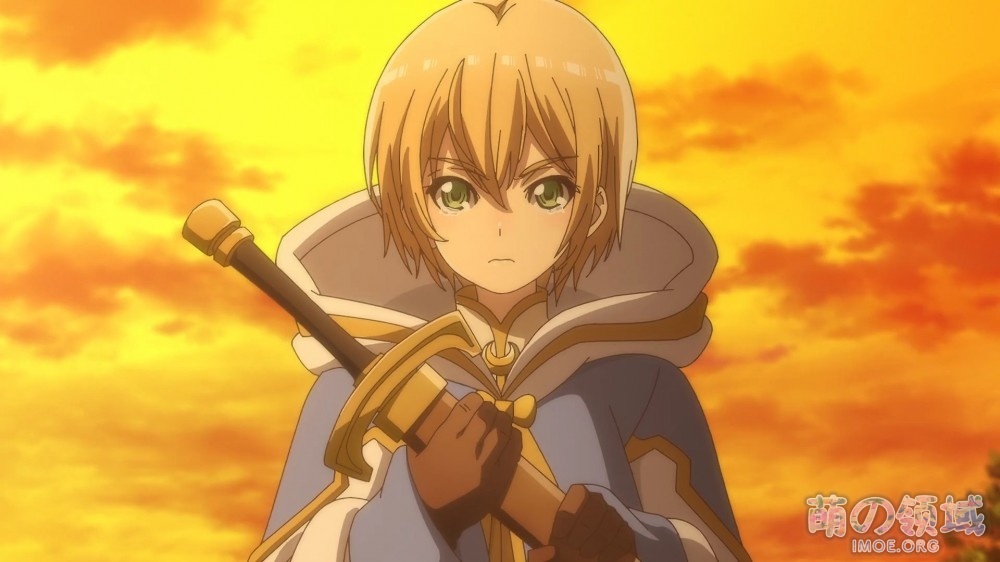 TV动画《紫阳花传奇》新宣传图&PV2公开,2021年1月播出 ACG综合 - IMOE.ORG TV动画《紫阳花传奇》新宣传图&PV2公开,2021年1月播出- 萌の领域