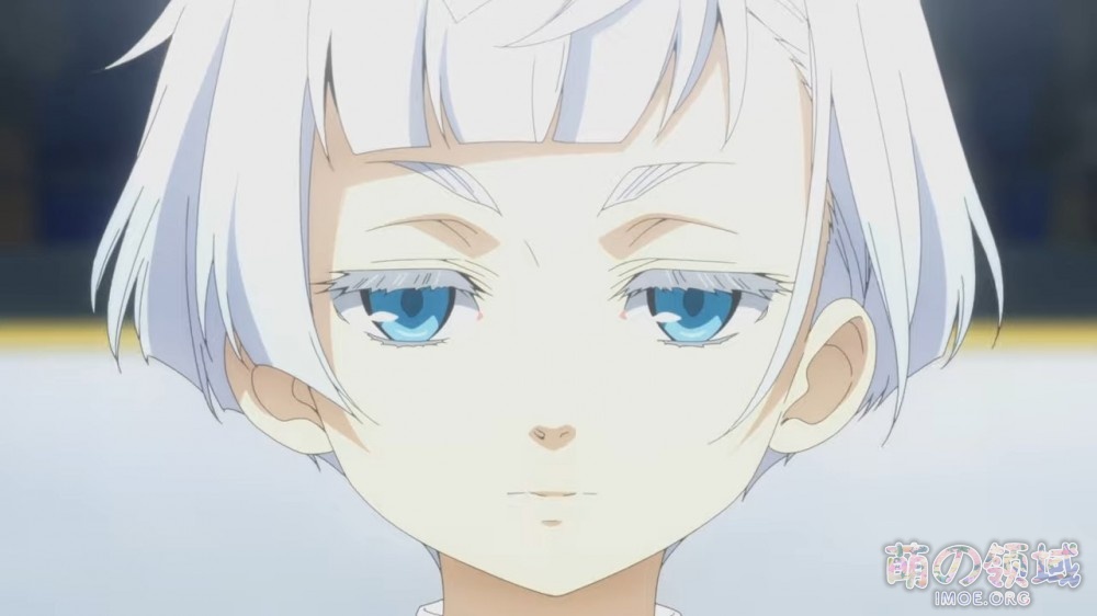 TV动画《SkateLeading☆Stars》第二弹预告公开 ACG综合 - IMOE.ORG TV动画《SkateLeading☆Stars》第二弹预告公开- 萌の领域