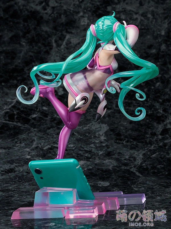 初音未来 矢吹健太朗×osoba Ver.1/7比例手办 模玩萌物 - IMOE.ORG 初音未来 矢吹健太朗×osoba Ver.1/7比例手办- 萌の领域