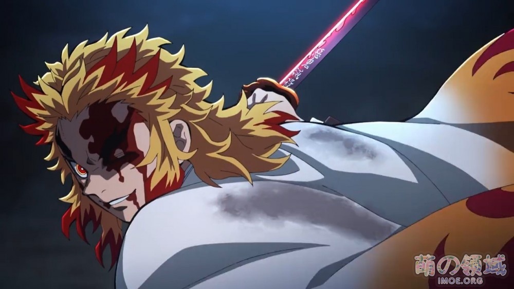 谁演祢豆子?《鬼灭之刃剧场版》票房破百亿,网友妄想真人演员 八卦杂谈 - IMOE.ORG 谁演祢豆子?《鬼灭之刃剧场版》票房破百亿,网友妄想真人演员- 萌の领域