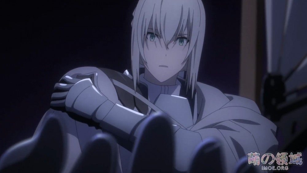 剧场版《FGO 神圣圆桌领域 卡美洛 前篇》正式PV公开,12月5日上映 ACG综合 - IMOE.ORG 剧场版《FGO 神圣圆桌领域 卡美洛 前篇》正式PV公开,12月5日上映- 萌の领域