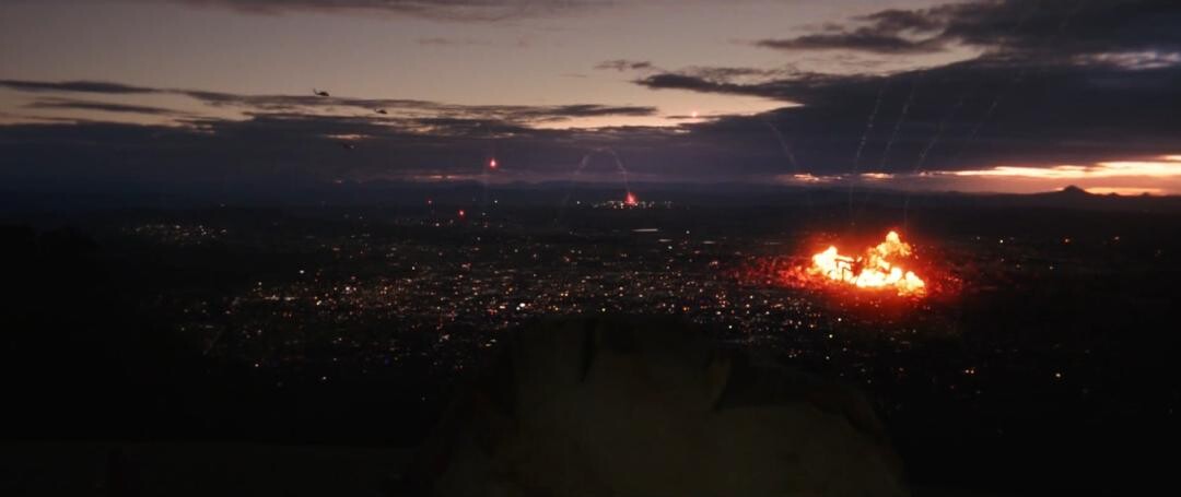 【科幻电影】爱与怪物 BD 1080P 【1.2G/度盘】 【科幻电影】爱与怪物 BD 1080P 【1.2G/度盘】