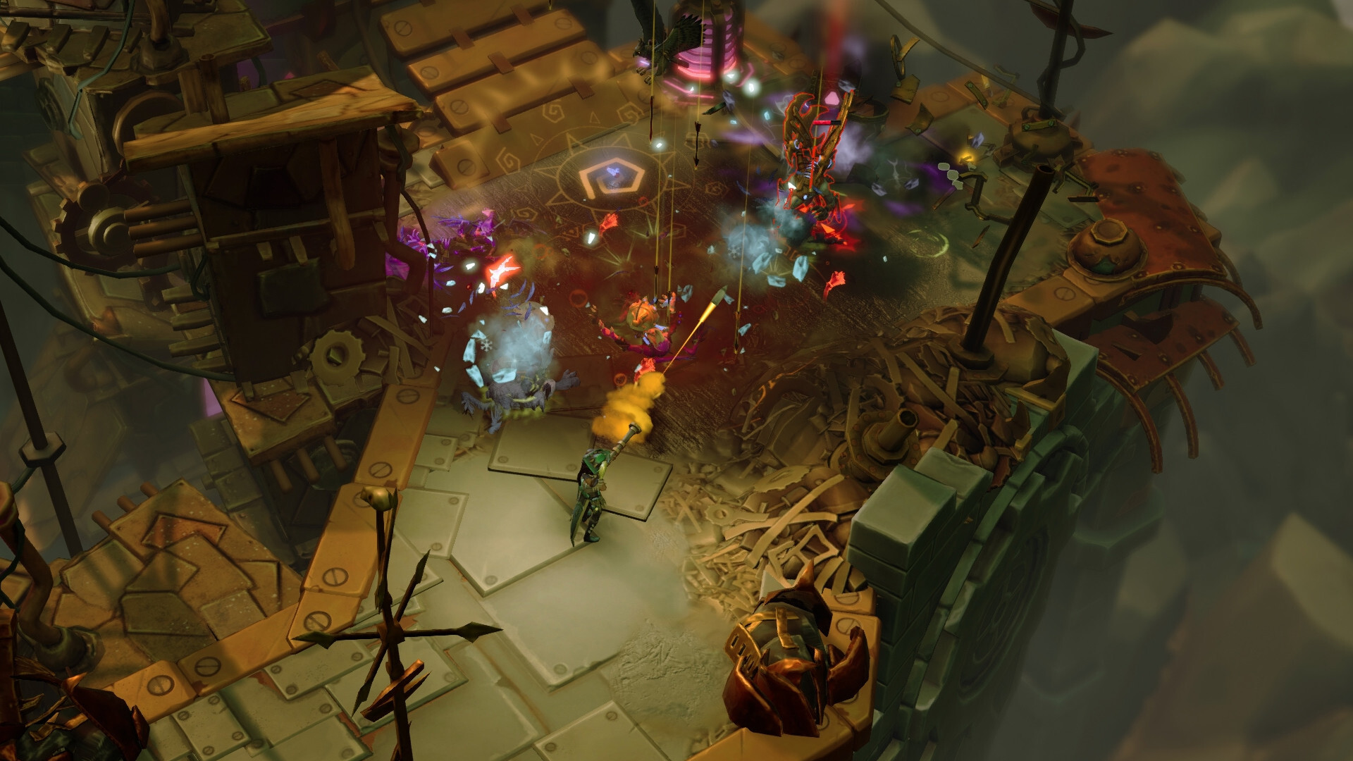 【RPG】火炬之光3(TORCHLIGHT III)官方中文 10月29日更新【BT】 ss_5b76316c49abe8b88e2fcc1ce13bd7a29f3f0b74