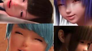 【3D动画】[特别篇]ドールハウス 合集[无韵剪辑~去码处理~极致社保！]