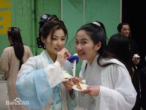 【电视剧/古装】天下第一【12.45G/度盘】 35a85edf8db1cb1338092306d954564e92584b46