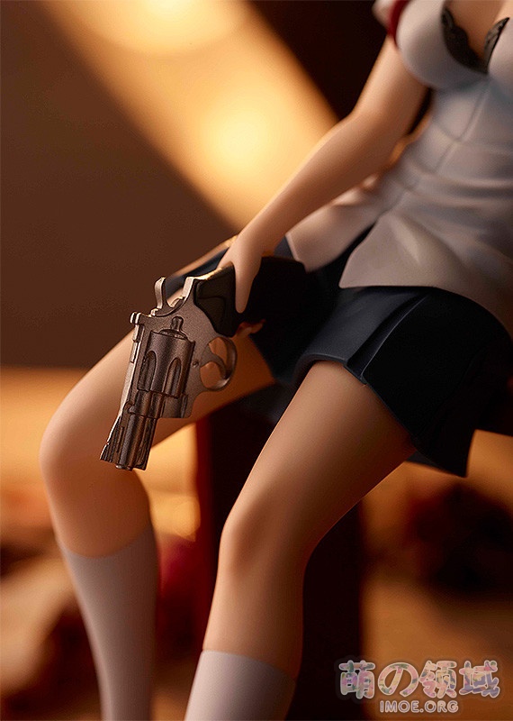 GSC《格莱普尼尔》青木红爱 Pop Up Parade手办 模玩萌物 - IMOE.ORG GSC《格莱普尼尔》青木红爱 Pop Up Parade手办- 萌の领域