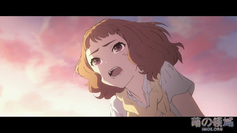 骨头社纯爱动画电影《Jose与虎与鱼们》正式预告公开,12月25日上映 ACG综合 - IMOE.ORG 骨头社纯爱动画电影《Jose与虎与鱼们》正式预告公开,12月25日上映- 萌の领域