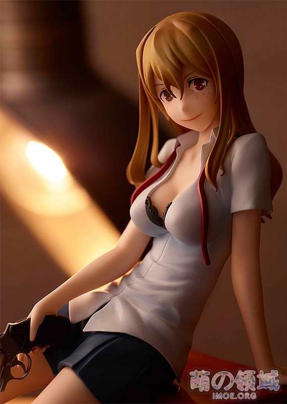 GSC《格莱普尼尔》青木红爱 Pop Up Parade手办 模玩萌物 - IMOE.ORG GSC《格莱普尼尔》青木红爱 Pop Up Parade手办- 萌の领域