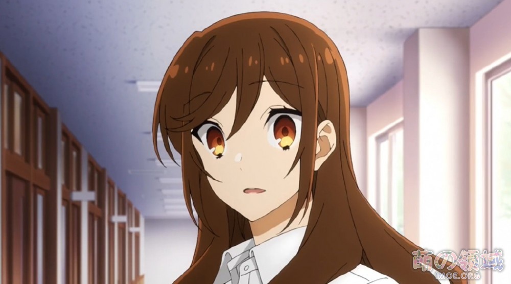 TV动画《堀与宫村》第二弹PV公开,2021年1月播出 ACG综合 - IMOE.ORG TV动画《堀与宫村》第二弹PV公开,2021年1月播出- 萌の领域