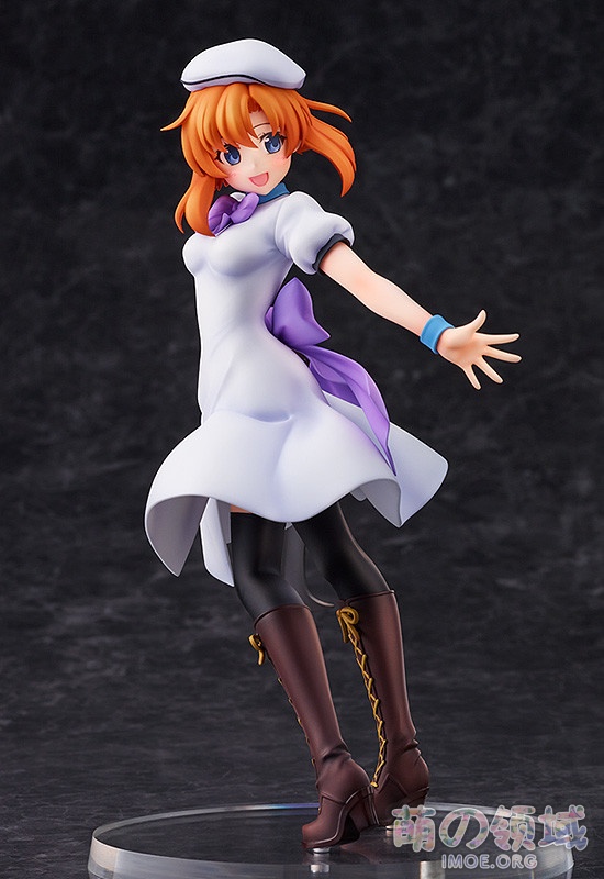 Miyuki《寒蝉鸣泣之时 业》龙宫礼奈 1/7比例手办 模玩萌物 - IMOE.ORG Miyuki《寒蝉鸣泣之时 业》龙宫礼奈 1/7比例手办- 萌の领域