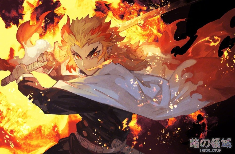 三日票房破46亿日元!剧场版《鬼灭之刃 无限列车篇》引起热潮 ACG综合 - IMOE.ORG 三日票房破46亿日元!剧场版《鬼灭之刃 无限列车篇》引起热潮- 萌の领域