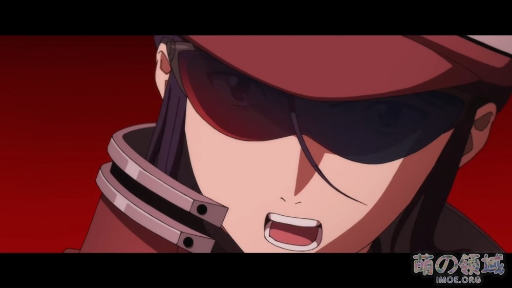 来了来了!《EVA新剧场版:终》新特报视频公开,定档2021年1月23日 ACG综合 八卦杂谈 - IMOE.ORG 来了来了!《EVA新剧场版:终》新特报视频公开,定档2021年1月23日- 萌の领域