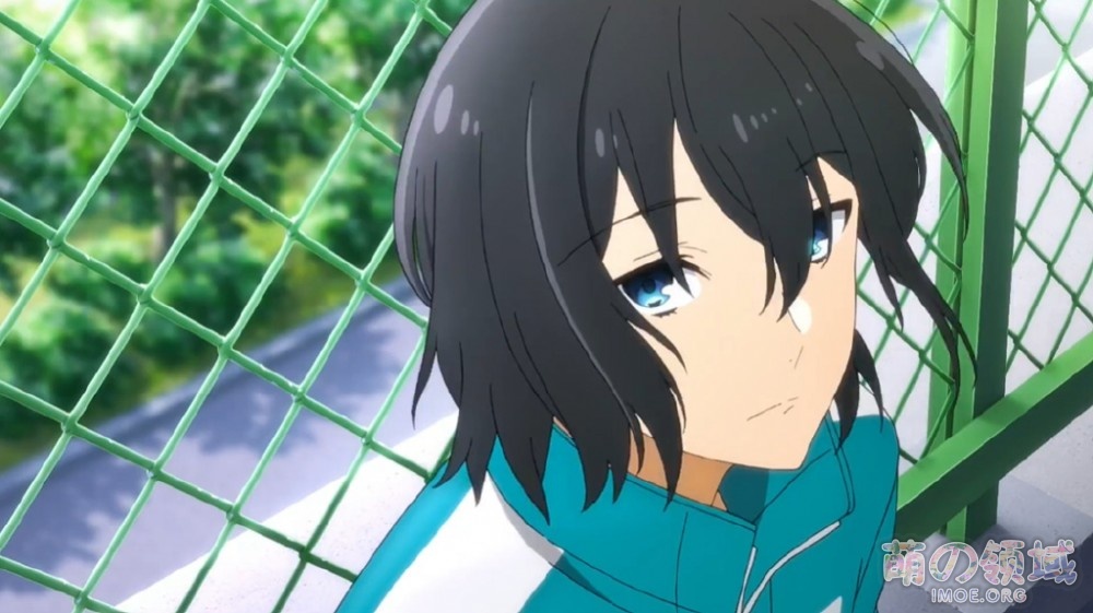 TV动画《堀与宫村》第二弹PV公开,2021年1月播出 ACG综合 - IMOE.ORG TV动画《堀与宫村》第二弹PV公开,2021年1月播出- 萌の领域