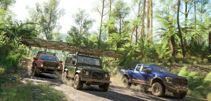 【PC】极限竞速:地平线3 9b8ad451287cb2b6ff1c3542433a74b7