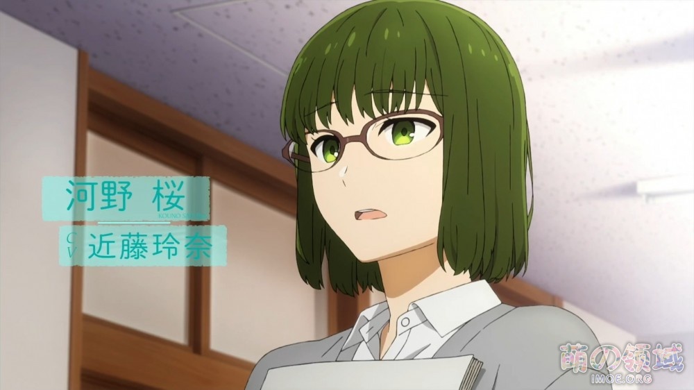 TV动画《堀与宫村》第3弹PV公开,2021年1月开播 ACG综合 - IMOE.ORG TV动画《堀与宫村》第3弹PV公开,2021年1月开播- 萌の领域