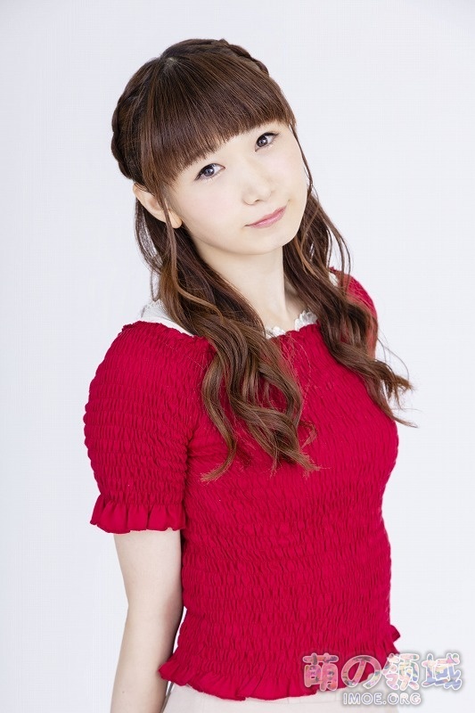 《明日方舟》安赛尔声优金子真由美宣布结婚,对象为一般男性 ACG综合 - IMOE.ORG 《明日方舟》安赛尔声优金子真由美宣布结婚,对象为一般男性 - 萌の领域