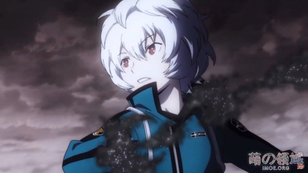 TV动画《境界触发者》第2季特报公开,2021年1月9日开播 ACG综合 - IMOE.ORG TV动画《境界触发者》第2季特报公开,2021年1月9日开播- 萌の领域