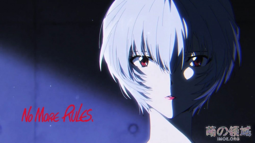 米山舞,YYDS! EVA×KATE彩妆品牌联动动画CM公开,丽真美啊! 八卦杂谈 模玩萌物 - IMOE.ORG 米山舞,YYDS! EVA×KATE彩妆品牌联动动画CM公开,丽真美啊!- 萌の领域