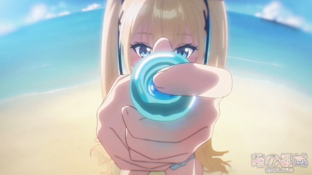 《碧蓝航线》×《死或冲》联动PV公开,Yostar Pictures制作 ACG综合 - IMOE.ORG 《碧蓝航线》×《死或冲》联动PV公开,Yostar Pictures制作- 萌の领域