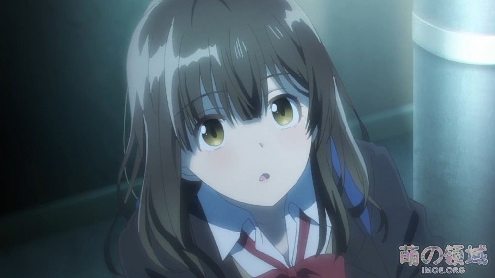 一起回家吗?TV动画《剃须。然后捡到女高中生》PV公开,2021年4月播出 ACG综合 八卦杂谈 - IMOE.ORG 一起回家吗?TV动画《剃须。然后捡到女高中生》PV公开,2021年4月播出- 萌の领域