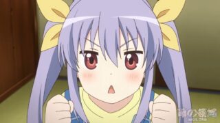 【动漫资讯】2021年1月新番《悠哉日常大王 第3季》PV公开