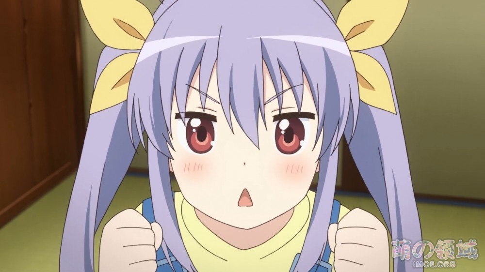 2021年1月新番《悠哉日常大王 第3季》PV公开 ACG综合 - IMOE.ORG 2021年1月新番《悠哉日常大王 第3季》PV公开- 萌の领域