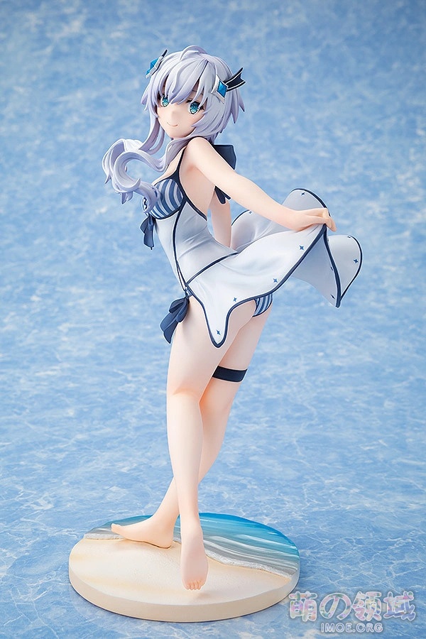 KADOKAWA《魔王学院的不适任者》米夏·涅库罗 泳装手办- 萌の领域