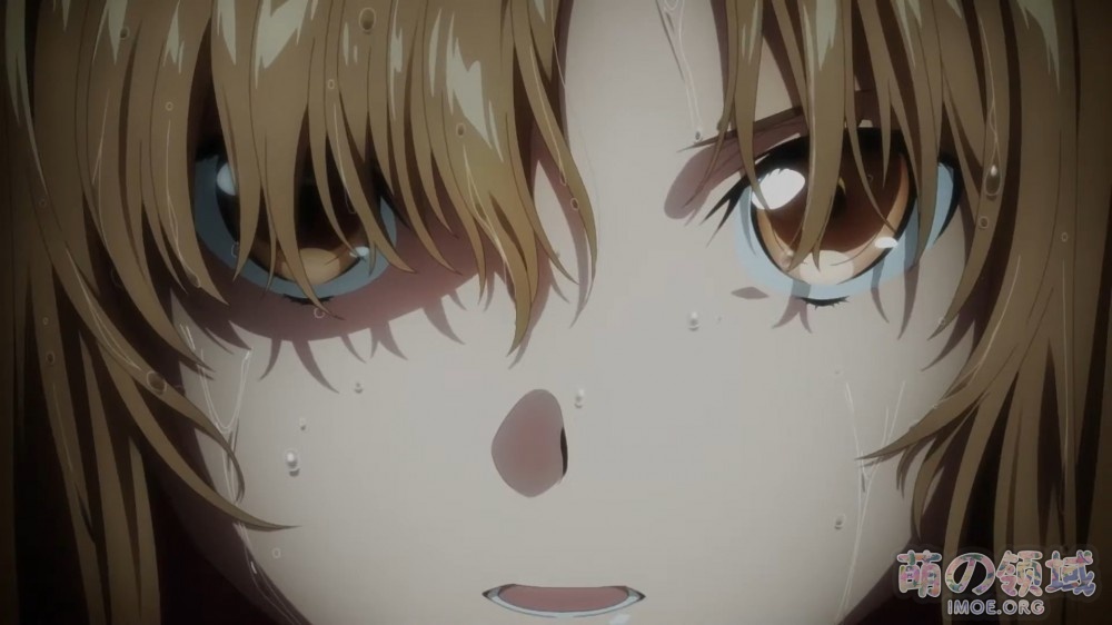 剧场版《刀剑神域 进击篇》第一弹特报和视觉图公开,2021年上映 ACG综合 - IMOE.ORG 剧场版《刀剑神域 进击篇》第一弹特报和视觉图公开,2021年上映- 萌の领域