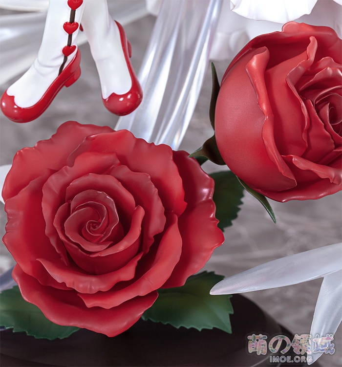 双翼社《魔卡少女樱 透明牌篇》木之本樱Rocket Beat 1/7比例手办 模玩萌物 - IMOE.ORG 双翼社《魔卡少女樱 透明牌篇》木之本樱Rocket Beat 1/7比例手办- 萌の领域