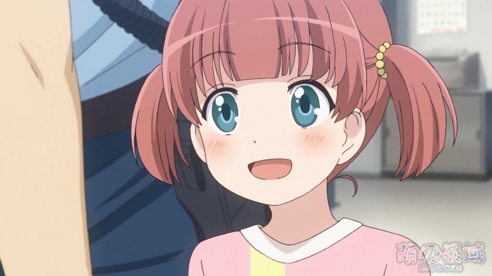 2021年1月新番《悠哉日常大王 第3季》PV公开 ACG综合 - IMOE.ORG 2021年1月新番《悠哉日常大王 第3季》PV公开- 萌の领域