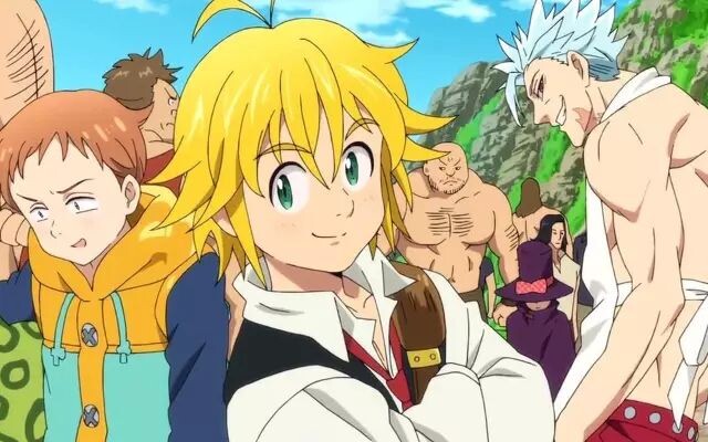 【番剧】七大罪第1季+七大罪2戒律的复活【度盘/国日双语】 【番剧】七大罪第1季+七大罪2戒律的复活【度盘/国日双语】