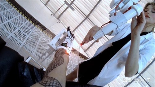 【电影】硬核亨利 【电影】硬核亨利