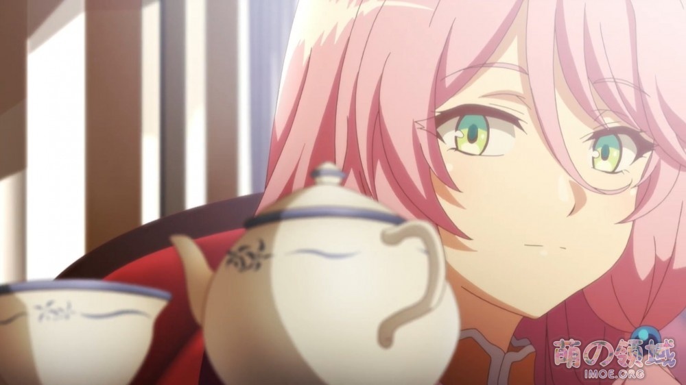 TV动画《回复术士的重启人生》第一弹PV公开,2021年1月开播 ACG综合 - IMOE.ORG TV动画《回复术士的重启人生》第一弹PV公开,2021年1月开播- 萌の领域