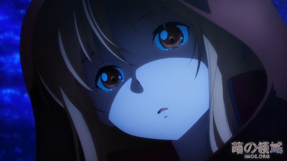 剧场版《刀剑神域 进击篇》第一弹特报和视觉图公开,2021年上映 ACG综合 - IMOE.ORG 剧场版《刀剑神域 进击篇》第一弹特报和视觉图公开,2021年上映- 萌の领域