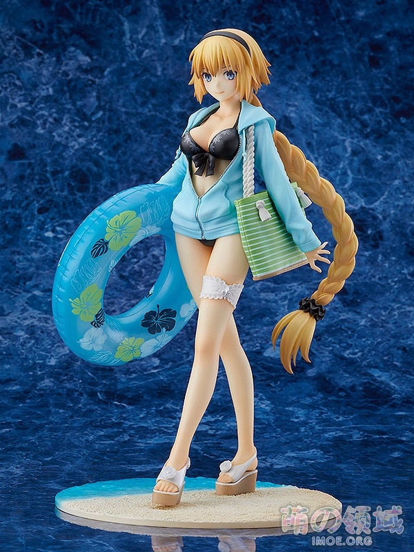 GSC《Fate/Grand Order》贞德 Archer 泳装 手办- 萌の领域