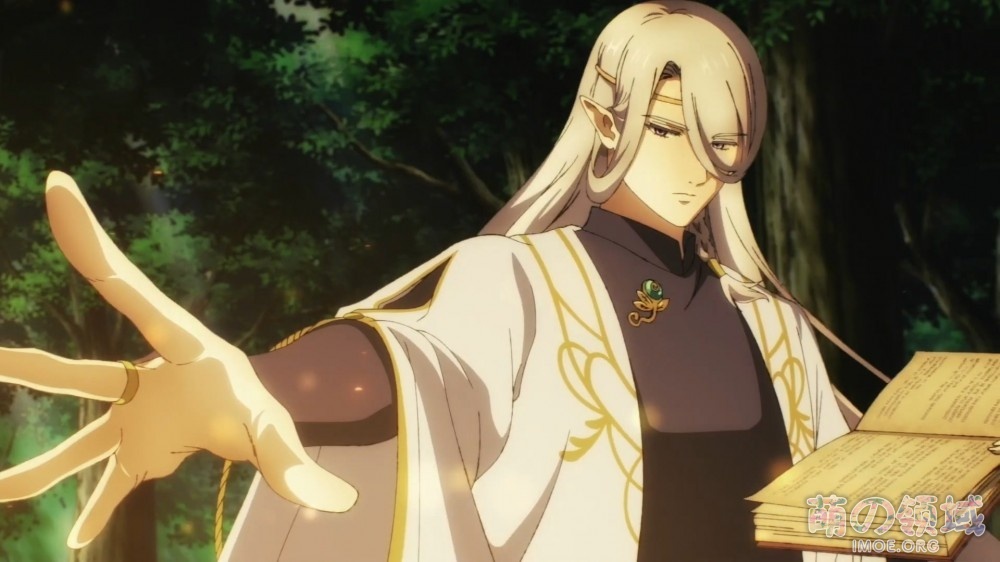 2021年4月新番《龙族买房 》第2弹PV公开 ACG综合 - IMOE.ORG 2021年4月新番《龙族买房 》第2弹PV公开- 萌の领域