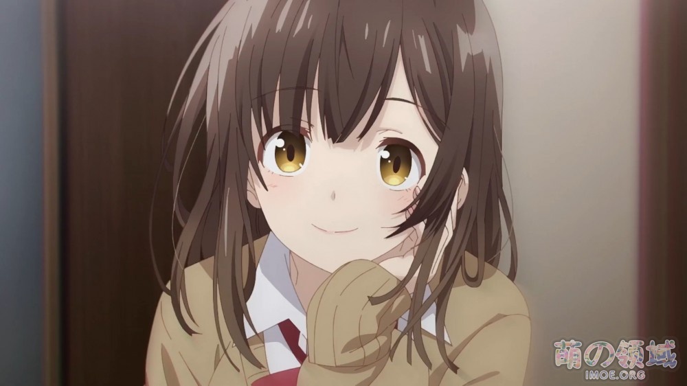 一起回家吗?TV动画《剃须。然后捡到女高中生》PV公开,2021年4月播出 ACG综合 八卦杂谈 - IMOE.ORG 一起回家吗?TV动画《剃须。然后捡到女高中生》PV公开,2021年4月播出- 萌の领域