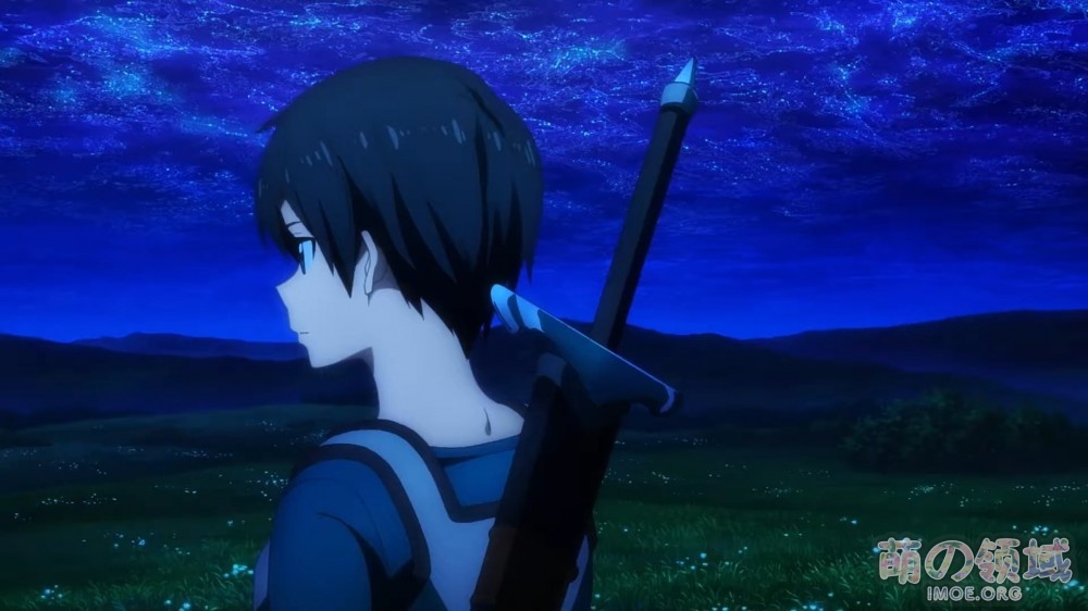 剧场版《刀剑神域 进击篇》第一弹特报和视觉图公开,2021年上映 ACG综合 - IMOE.ORG 剧场版《刀剑神域 进击篇》第一弹特报和视觉图公开,2021年上映- 萌の领域